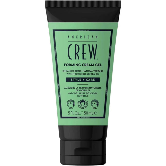 American Crew Forming Cream Gel 150ml kopen bij Hairwebshop
