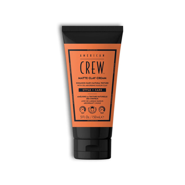 American Crew Matte Clay Cream 150ml kopen bij Hairwebshop