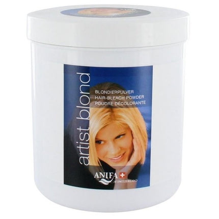 Anifa Anifa Hair-Bleach Powder