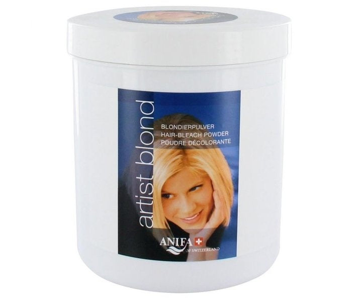 Anifa Anifa Hair-Bleach Powder