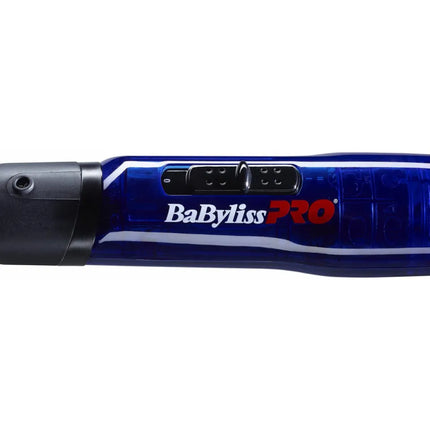 BabylissPro BaByliss Pro Blue Lightening Föhnborstel