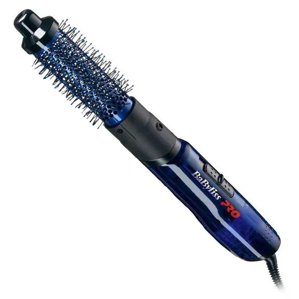 BabylissPro BaByliss Pro Blue Lightening Föhnborstel