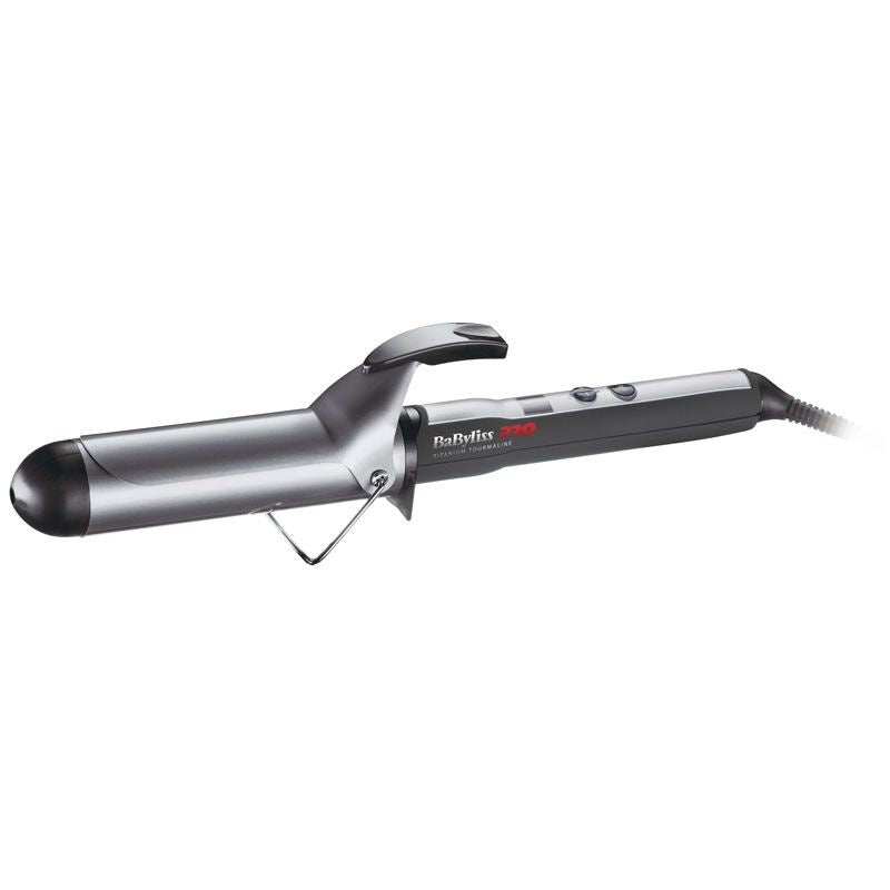 BabylissPro BaByliss Pro Digital Titanium Tourmaline LCD