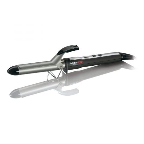 BabylissPro BaByliss Pro Digital Titanium Tourmaline LCD