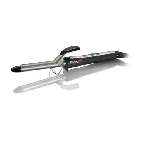 BabylissPro BaByliss Pro Digital Titanium Tourmaline LCD