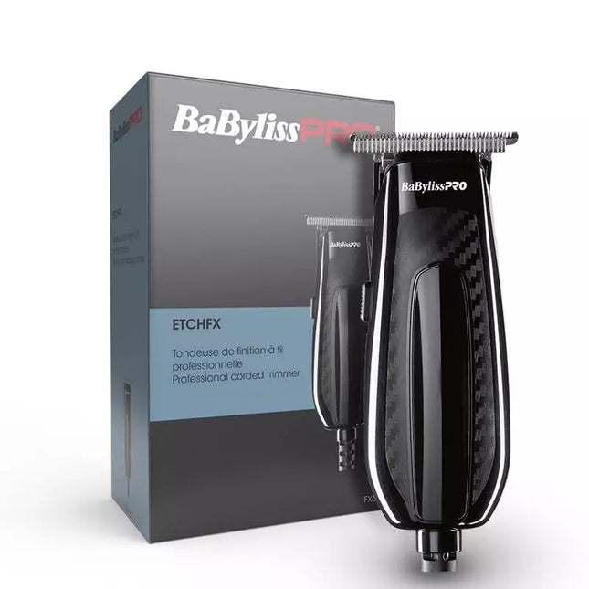 BabylissPro BaByliss Pro ETCHFX Trimmer