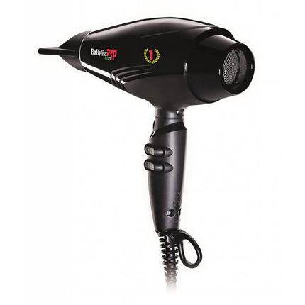 BabylissPro BaByliss Pro Rapido Black
