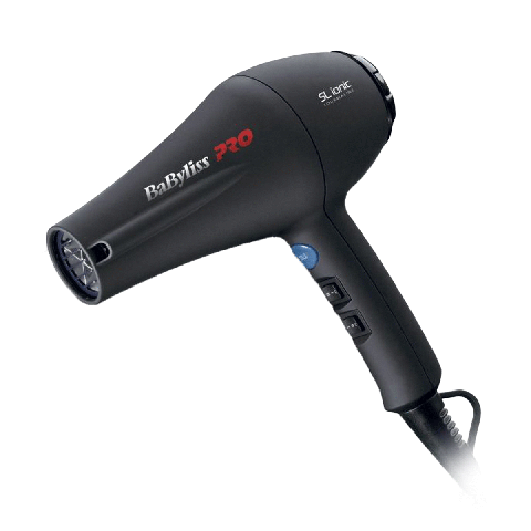 BaByliss Pro SL Ionic Föhn Default kopen bij Hairwebshop