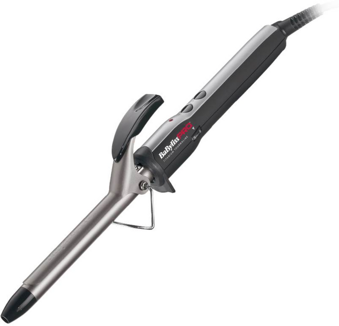 BabylissPro BaByliss Pro Titanium Tourmaline Krultang