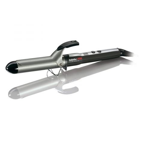 BabylissPro BaByliss Pro Titanium Tourmaline Krultang