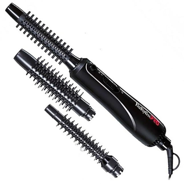 BabylissPro BaByliss PRO Trio Airstyler