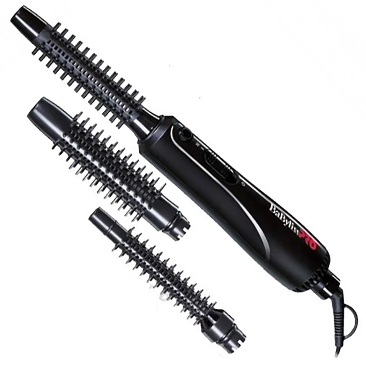 BabylissPro BaByliss PRO Trio Airstyler