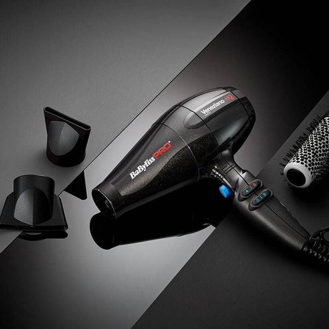 BabylissPro BaByLiss Pro Veneziano-HQ