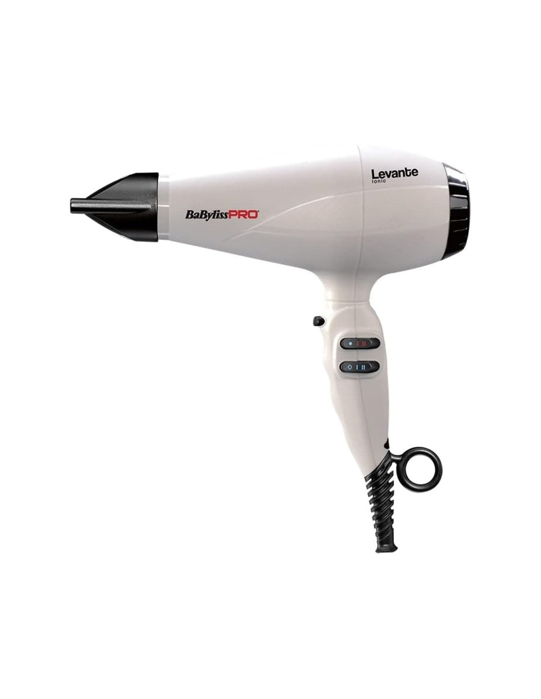 BaBylissPro Levante Föhn