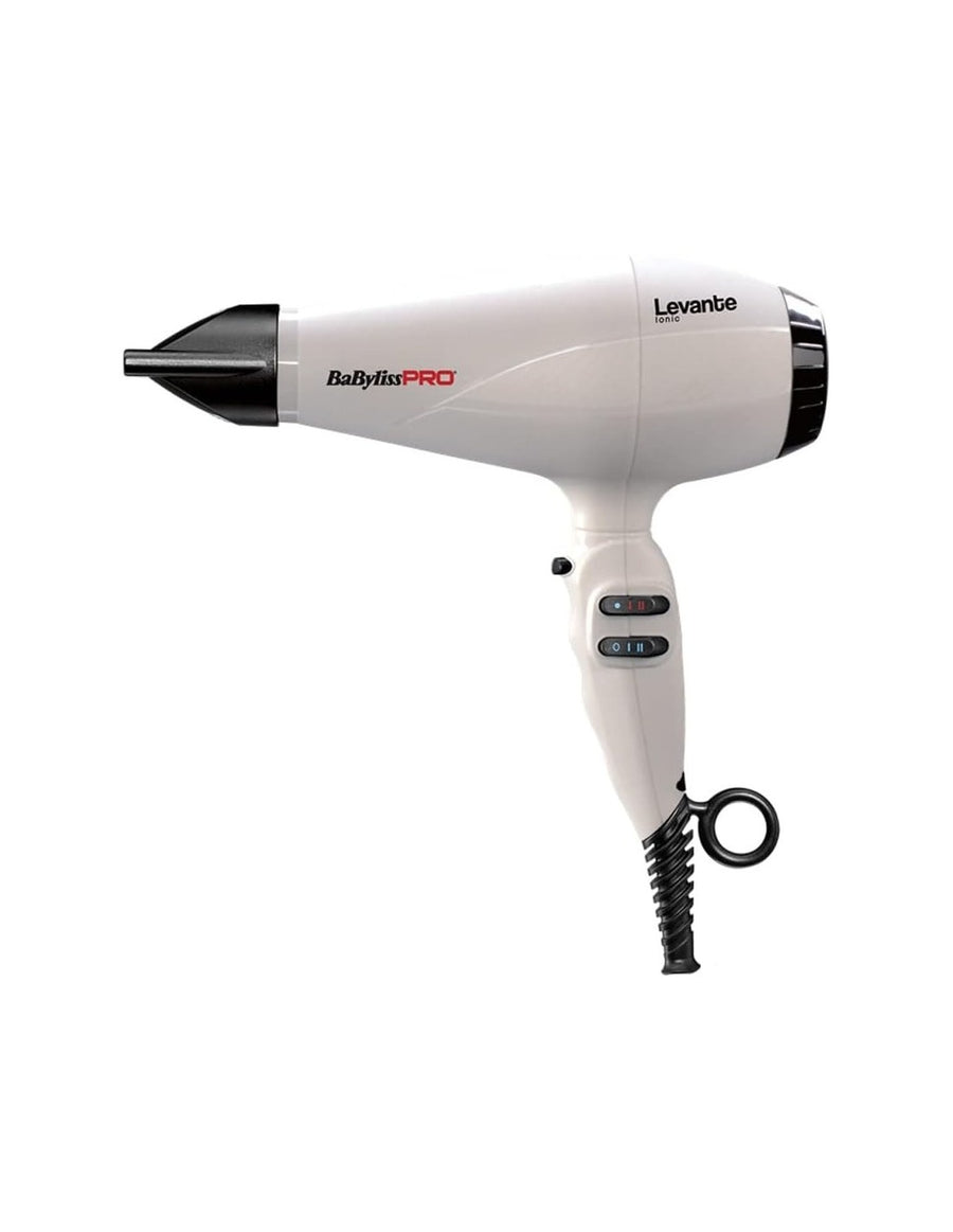 BabylissPro BaBylissPro Levante Föhn