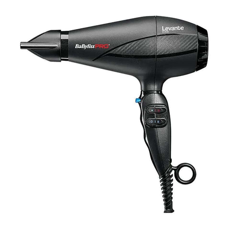 BabylissPro BaBylissPro Levante Föhn