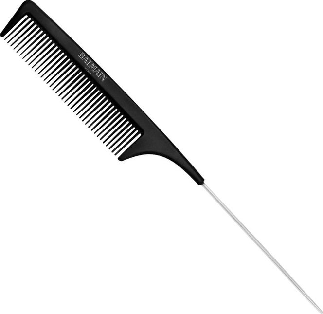 Balmain Hair Couture Balmain Carbon Tail Comb