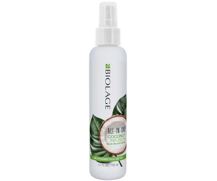 Biolage Biolage All-In-One Coconut Spray