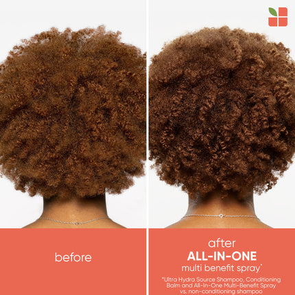 Biolage Biolage All-In-One Oil