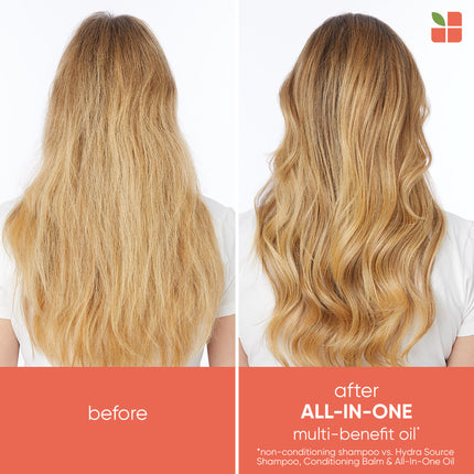 Biolage Biolage All-In-One Oil