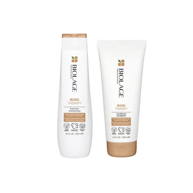Biolage Biolage Bond Therapy Duo Set
