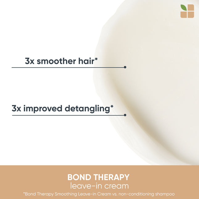 Biolage Biolage Bond Therapy Leave-In Cream