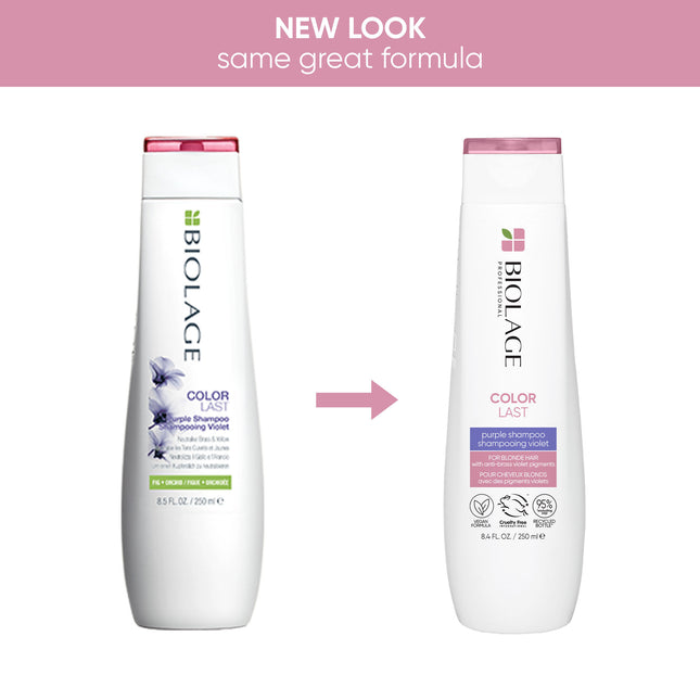 Biolage Biolage Color Last Purple Shampoo