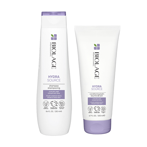 Biolage Biolage Hydra Source Duo Set