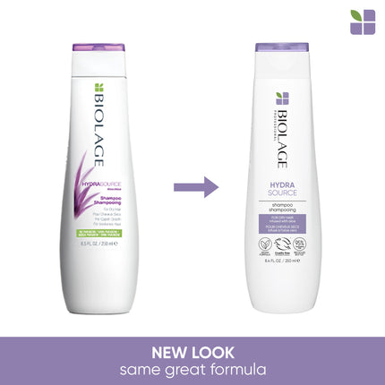 Biolage Biolage Hydra Source Shampoo