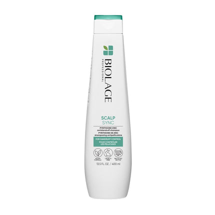 Biolage Biolage Scalp Sync Anti-Dandruff Shampoo