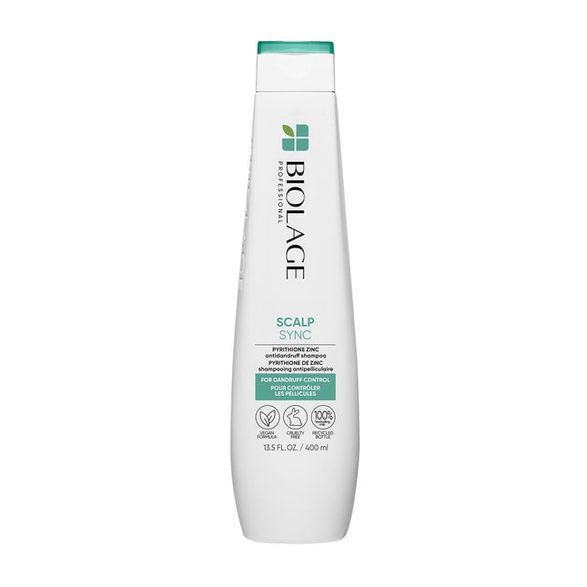 Biolage Biolage Scalp Sync Anti-Dandruff Shampoo