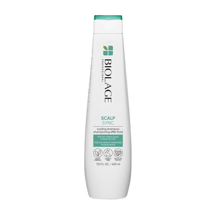 Biolage Biolage Scalp Sync Cool Mint Shampoo