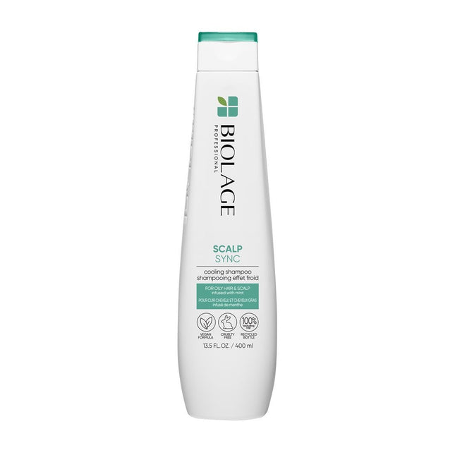 Biolage Biolage Scalp Sync Cool Mint Shampoo