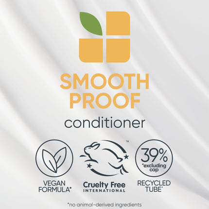 Biolage Biolage Smooth Proof Conditioner