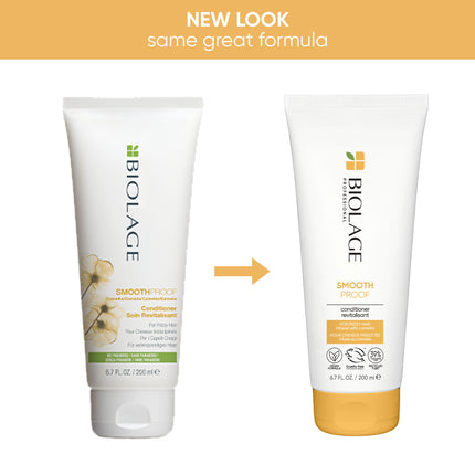 Biolage Biolage Smooth Proof Conditioner