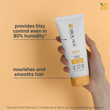 Biolage Biolage Smooth Proof Conditioner