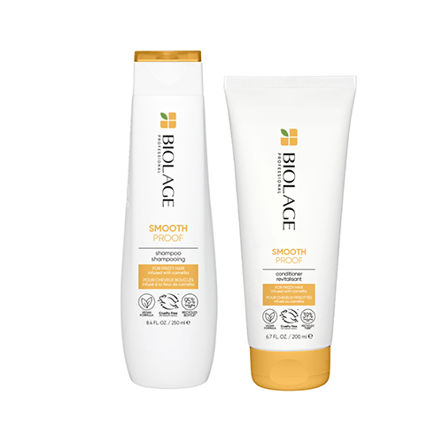 Biolage Biolage Smooth Proof Duo Set