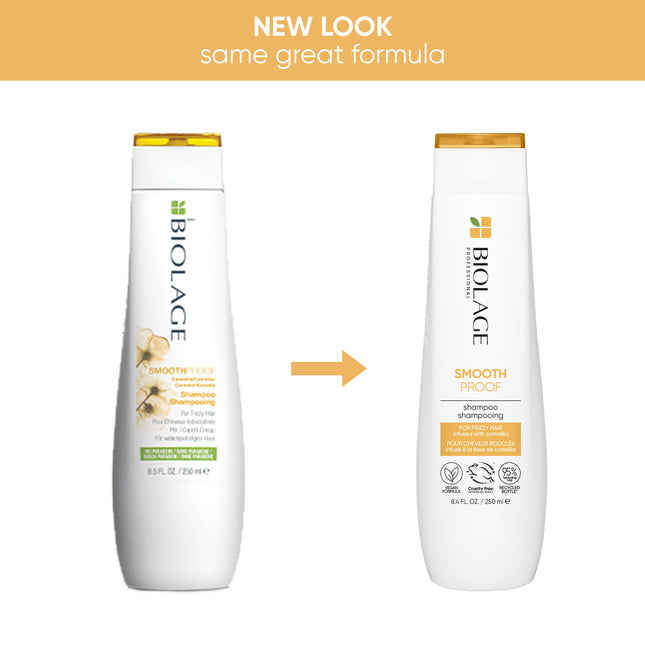 Biolage Biolage Smooth Proof Shampoo