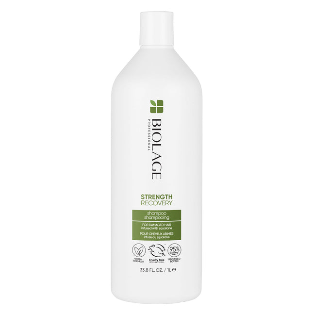 Biolage Biolage Strength Recovery Shampoo