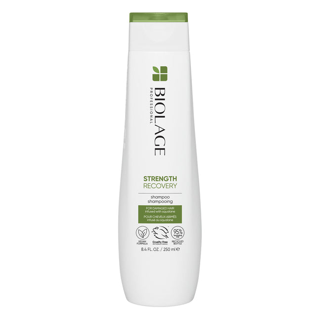 Biolage Biolage Strength Recovery Shampoo