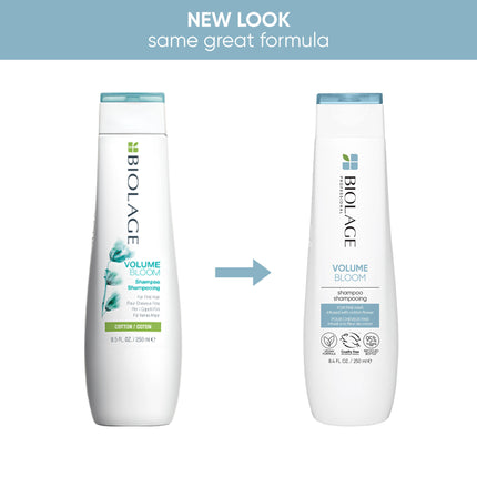 Biolage Biolage Volume Bloom Shampoo