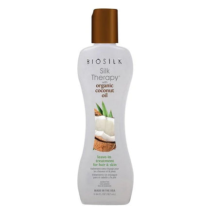 Biosilk Biosilk Coconut Oil Treatment