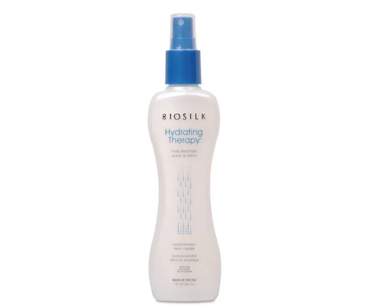 Biosilk Hydrating Therapy Pure Moisture Leave-in