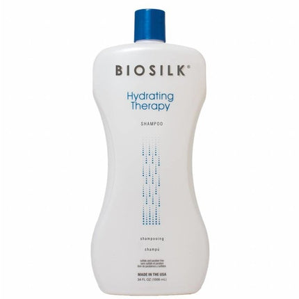 Biosilk Biosilk Hydrating Therapy Shampoo