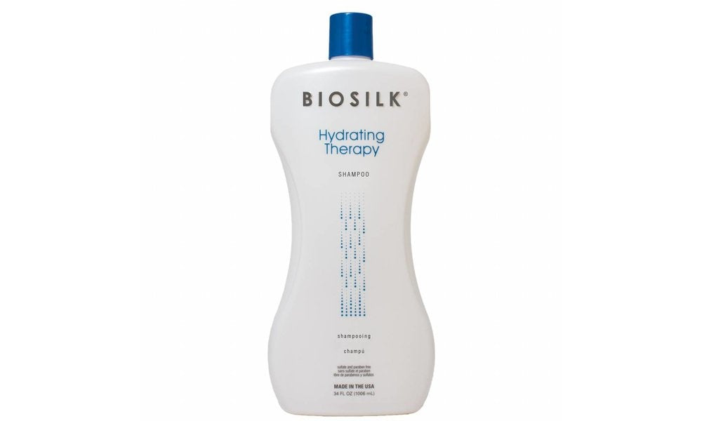 Biosilk Hydrating Therapy Shampoo