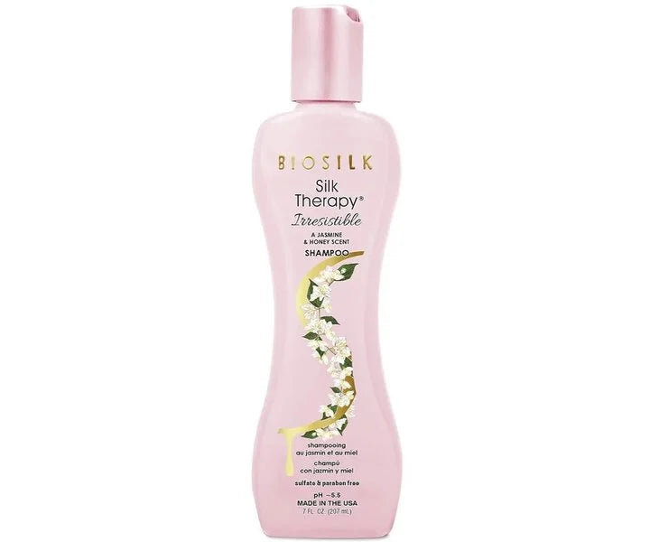 Biosilk Irresistible Shampoo