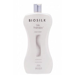 Biosilk Biosilk Silk Therapy Conditioner