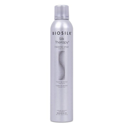 Biosilk Biosilk Silk Therapy Finishing Spray - Firm