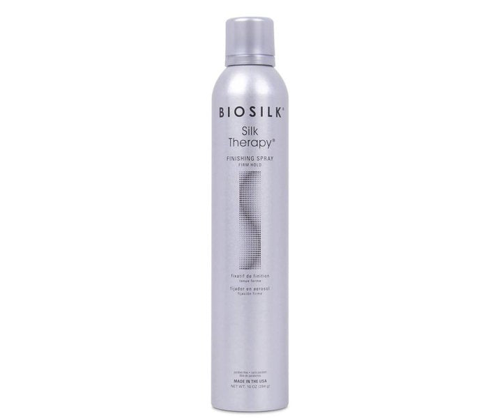 Biosilk Silk Therapy Finishing Spray - Firm