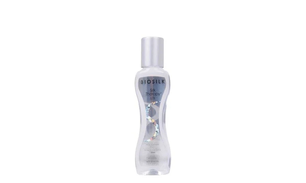 Biosilk Silk Therapy Lite